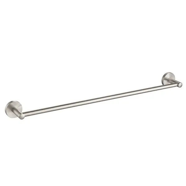 Полотенцедержатель Timo Saona 13053/13 никель матовый