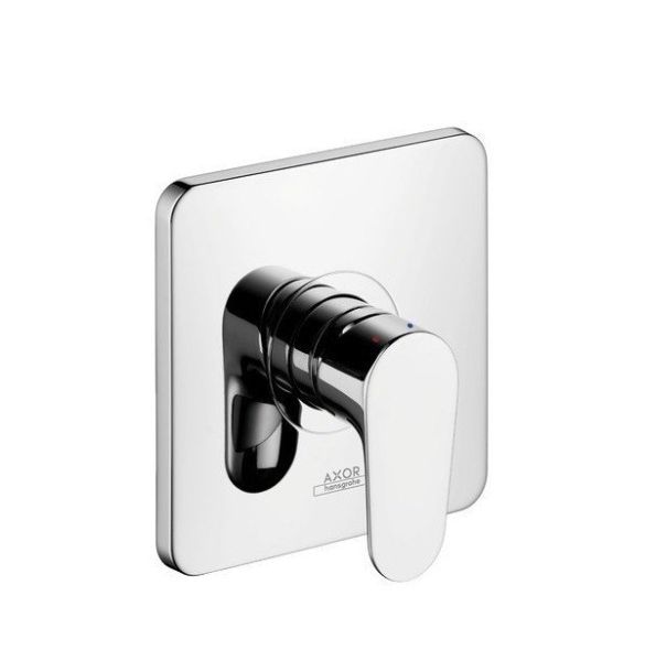 Смеситель для душа Hansgrohe Citterio M 34625000 хром