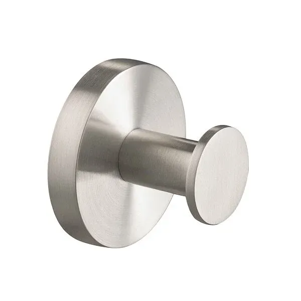 Крючок Timo Saona 13011/13 никель матовый