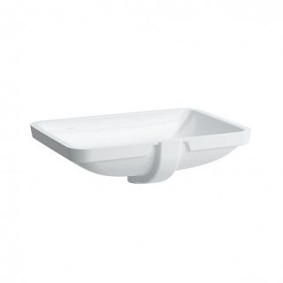 Раковина Laufen PRO 8.1196.5.000.109.1 64,5х45 Раковина Laufen PRO 8.1196.5.000.109.1 64,5х45