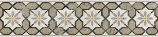 Бордюр Kerama Marazzi VT\A575\11000R Серенада 5 глянцевый обрезной 30x7.2x0,9