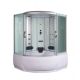 Душевая кабина RIVER TEMZA 150150/55 МТ Душевая кабина RIVER TEMZA 150150/55 МТ