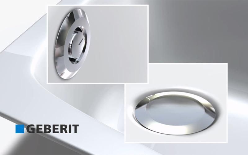 Слив-перелив Geberit 150.755.21.1 (новый 150.758.21.1) Слив-перелив Geberit 150.755.21.1 (новый 150.758.21.1)