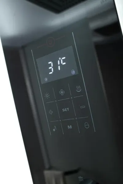 Душевая кабина Orans Diamond SR-89101LS 89101LWLH 100x100 см профиль белый стекло прозрачное