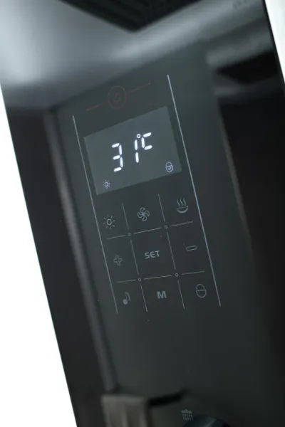 Душевая кабина Orans Diamond SR-89105RS 89105RWLH 120x90 см профиль белый стекло прозрачное