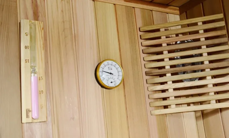 Душевая кабина Orans SR-89103RS 89103RBLH 180x130 см профиль чёрный стекло прозрачное