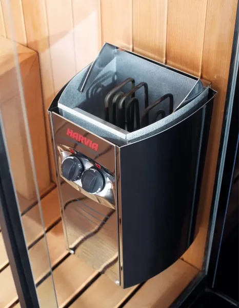 Душевая кабина Orans SR-89103RS 89103RWLH 180x130 см профиль белый стекло прозрачное