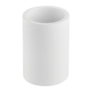 Стакан для зубных щеток WasserKRAFT Berkel K-4928 Стакан для зубных щеток WasserKRAFT Berkel K-4928