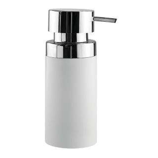Дозатор для жидкого мыла WasserKRAFT Berkel K-4999 Дозатор для жидкого мыла WasserKRAFT Berkel K-4999