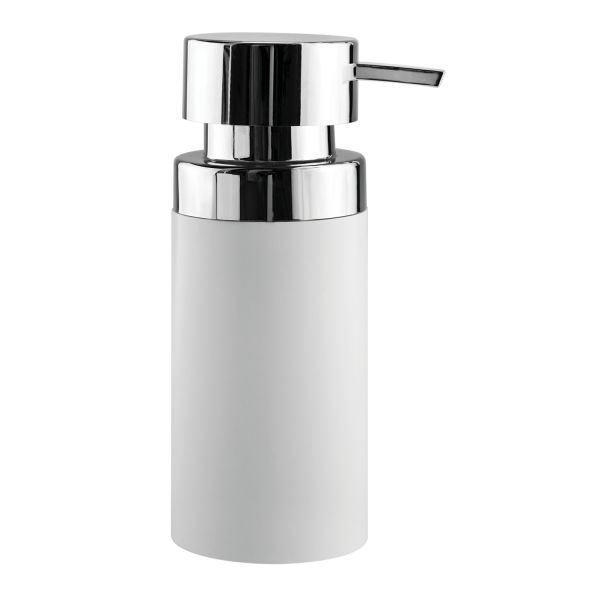 Дозатор для жидкого мыла WasserKRAFT Berkel K-4999 Дозатор для жидкого мыла WasserKRAFT Berkel K-4999