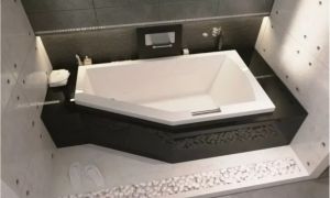 Акриловая ванна Riho Geta B030001005 L 160x90см белый