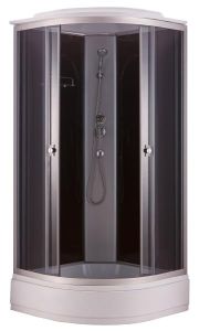 Душевая кабина Niagara NG-1501-08N (900х900х2200)