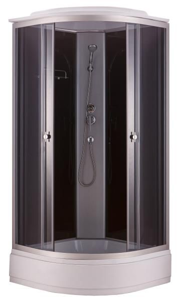 Душевая кабина Niagara NG-1501-08N (900х900х2200)