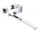 Wasserkraft Alme 1502L Смеситель для ванны с длинным изливом