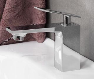Wasserkraft Alme 1503 Смеситель для раковины Wasserkraft Alme 1503 Смеситель для раковины