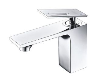 Wasserkraft Alme 1503 Смеситель для раковины Wasserkraft Alme 1503 Смеситель для раковины