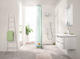 Смеситель Hansgrohe PuraVida 15070400 для раковины