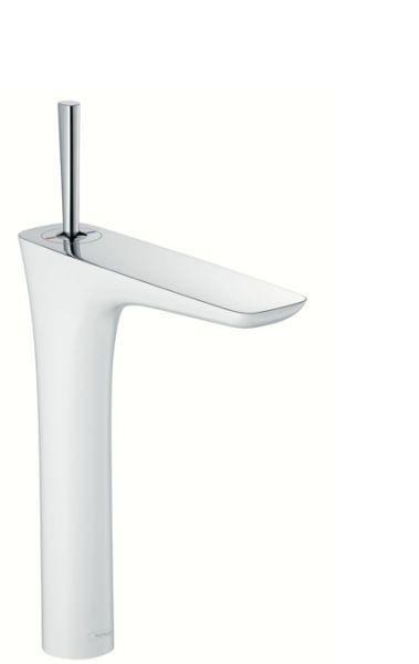 Смеситель Hansgrohe PuraVida 15072400 для раковины