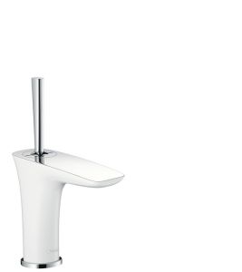 Смеситель Hansgrohe PuraVida 15075400 для раковины
