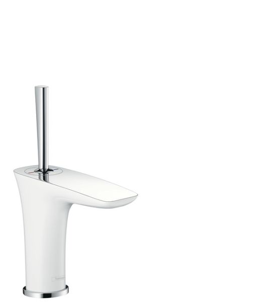 Смеситель Hansgrohe PuraVida 15075400 для раковины