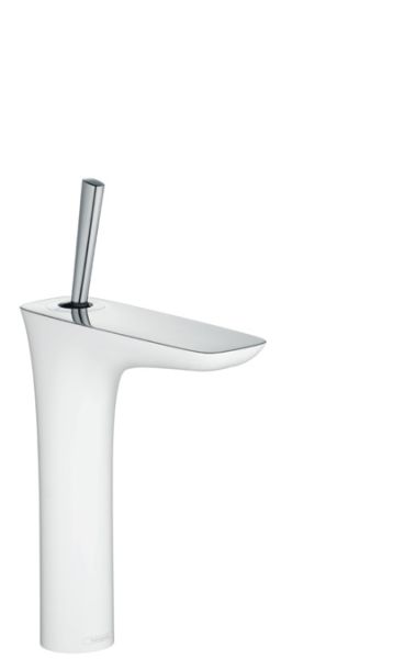 Смеситель Hansgrohe PuraVida 15081400 для раковины