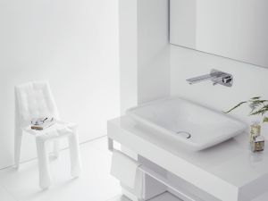 Смеситель Hansgrohe PuraVida 15085000 для раковины