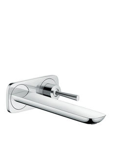 Смеситель Hansgrohe PuraVida 15085000 для раковины
