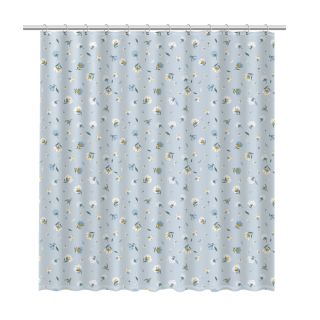 Штора для ванной Fixsen Garden (FX-1509) Штора для ванной Fixsen Garden (FX-1509)