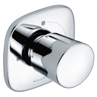 Переключатель на два положения Kludi Ambienta для душа хром 538470575 Переключатель на два положения Kludi Ambienta для душа хром 538470575