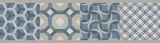 Бордюр Kerama Marazzi VT\B449\11037R Онда 2 обрезной 30x7.2x0,9
