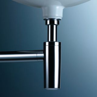 Сифон Geberit 151.035.21.1 под раковину Сифон Geberit 151.035.21.1 под раковину