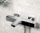 Wasserkraft АIme 1511 Thermo Термостатический смеситель для ванны