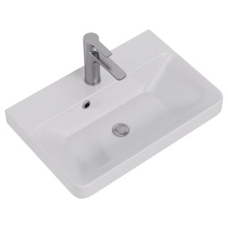 Раковина Dreja Luxury 11055-KL 55 см