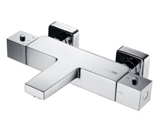 Wasserkraft АIme 1511 Thermo Термостатический смеситель для ванны Wasserkraft АIme 1511 Thermo Термостатический смеситель для ванны
