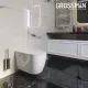 Комплект Grossman 2 в 1: инсталляция 901.K31.01.000 унитаз GR-5502 impuls