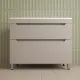 Тумба Style Line Остин ЛС-00002401 100 см крем