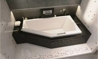 Акриловая ванна Riho Geta B032001005 L 170х90см белый Акриловая ванна Riho Geta B032001005 L 170х90см белый