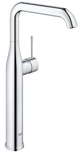 Смеситель для раковины Grohe Essence 32901001Gr хром