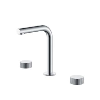 Встраиваемый смеситель для раковины Boheme Stick Linea 152-CR.3 хром Встраиваемый смеситель для раковины Boheme Stick Linea 152-CR.3 хром