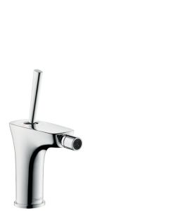 Смеситель Hansgrohe PuraVida 15270000 для биде с д/к