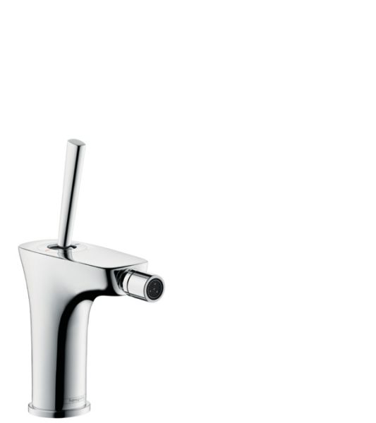 Смеситель Hansgrohe PuraVida 15270000 для биде с д/к