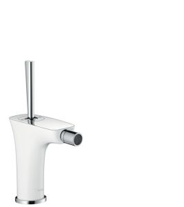 Смеситель Hansgrohe PuraVida 15270400 для биде с д/к