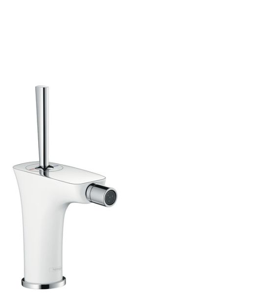 Смеситель Hansgrohe PuraVida 15270400 для биде с д/к