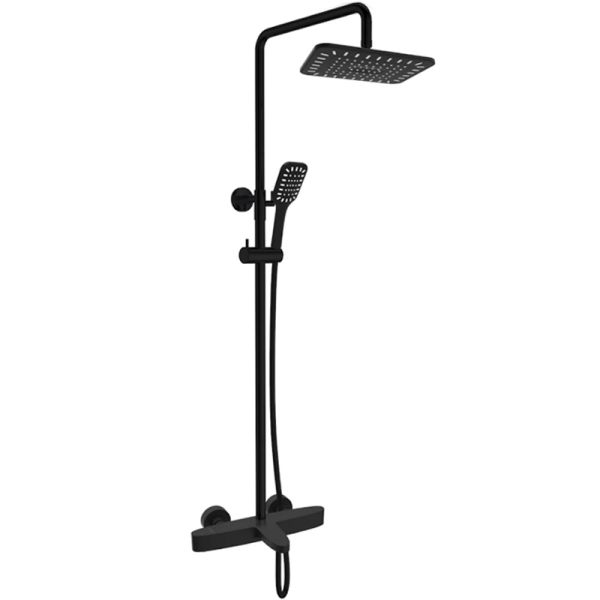 Душевая стойка KAISER Star  02182-2