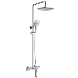 Душевая стойка KAISER Elite 01182 Душевая стойка KAISER Elite 01182