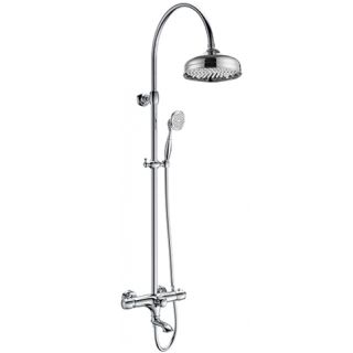 Душевая стойка KAISER Aria 03182 Душевая стойка KAISER Aria 03182