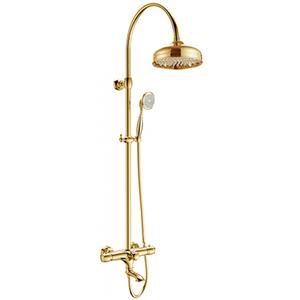 Душевая стойка KAISER Aria 03182-3