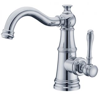Смеситель для раковины KAISER Aria 03011 Смеситель для раковины KAISER Aria 03011