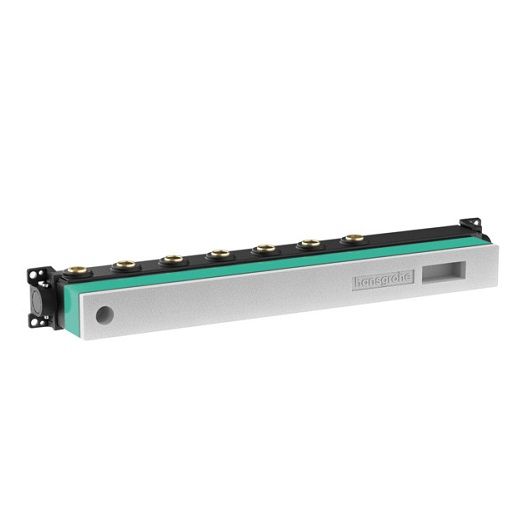 Скрытая часть Hansgrohe RainSelect  15313180