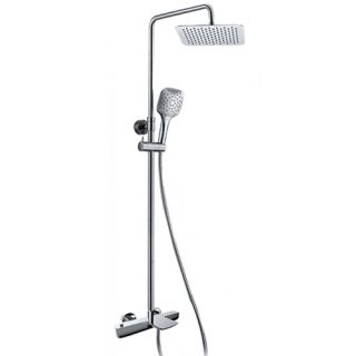 Душевая стойка KAISER Cezar 05282 Душевая стойка KAISER Cezar 05282